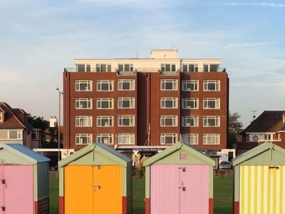 Best Western Princes Marine Hotel