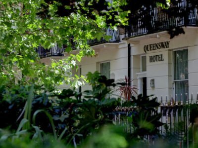 Queensway Hotel, Sure Hotel Collection