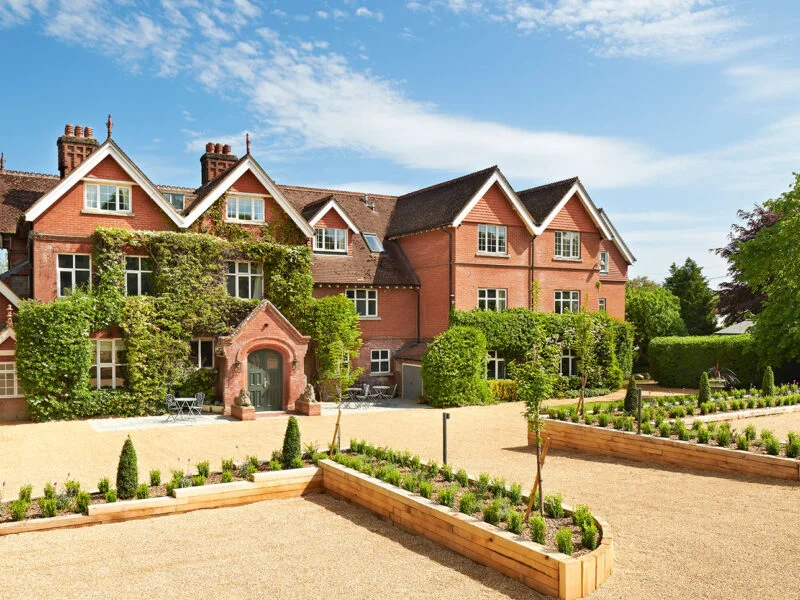 The Riverside, WorldHotels Distinctive