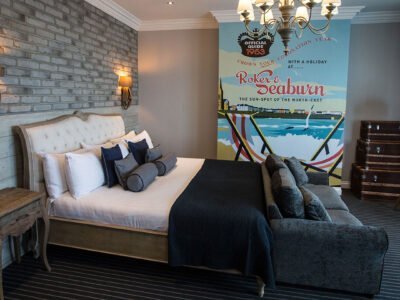 Roker Hotel, BW Premier Collection