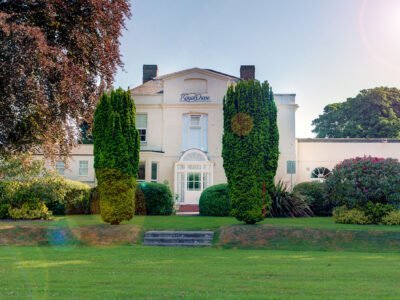 Best Western Shaftesbury The Royal Chase Hotel