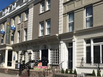 Best Western Royal Hotel