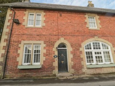 Dovecote Cottage