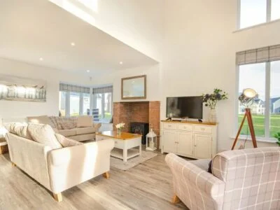 The Beach House - Beadnell