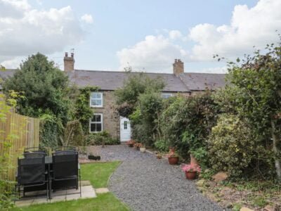 Maple Tree Cottage - Longframlington