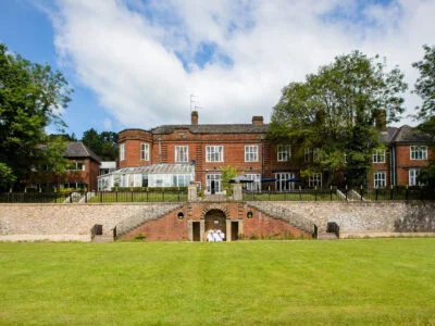 Southcrest Manor Hotel, BW Signature Collection