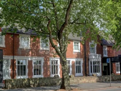 The Stuart Hotel, Sure Hotel Collection