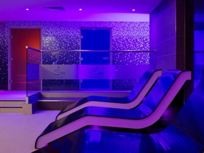 Best Western Premier Suites Hotel & Spa