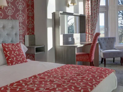 Sure Hotel by Best Western Lockerbie