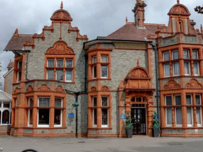 Sure Hotel by Best Western Reading