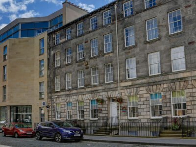 Ten Hill Place Hotel, WorldHotels Distinctive