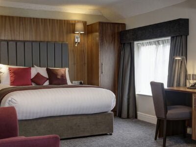 The Croft Hotel, BW Signature Collection by Best Western