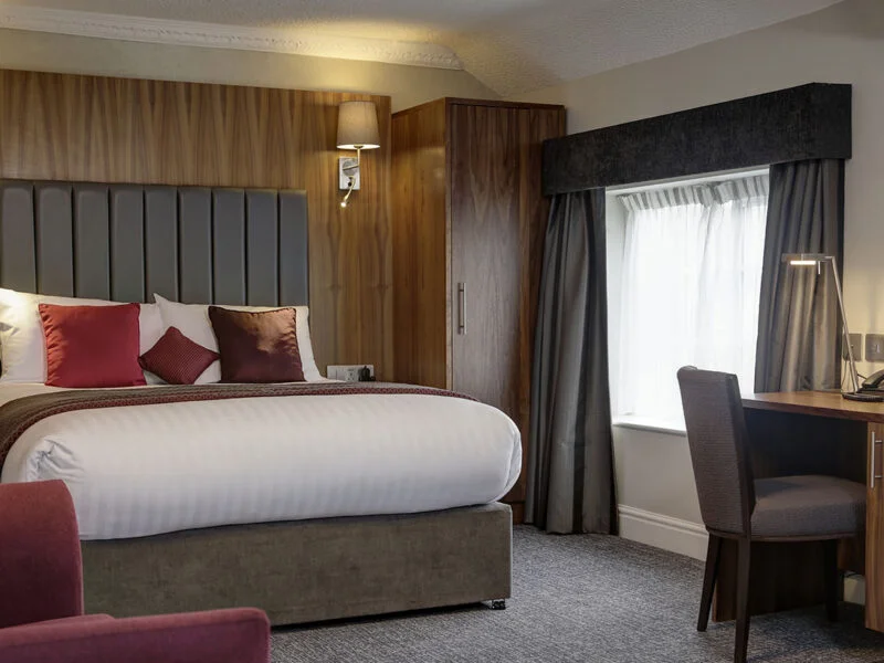 The Croft Hotel, BW Signature Collection by Best Western