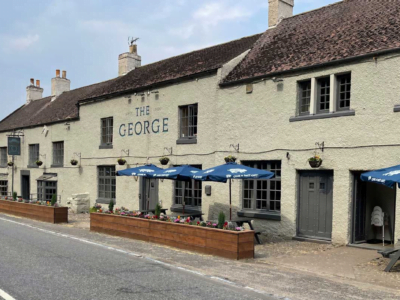 The George, Sure Hotel Collection by Best Western