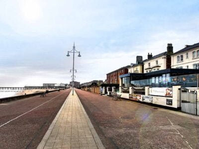 Best Western The Hatfield Hotel