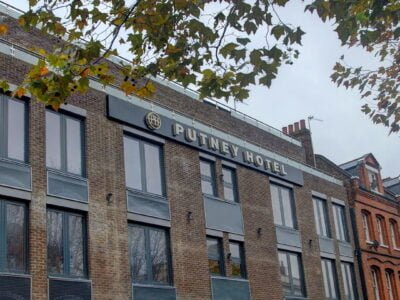 Putney Hotel, BW Signature Collection