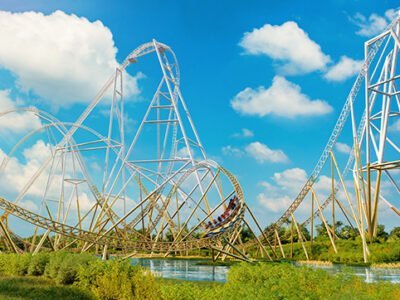 THORPE PARK Resort