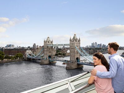 Go City - The London Pass