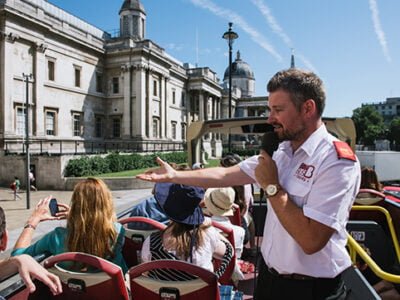 Go City - The London Pass