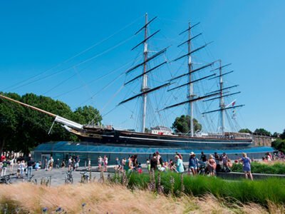 Go City - The London Pass