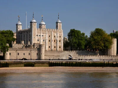 Tower of London
