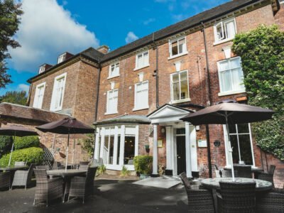 Best Western Valley Hotel