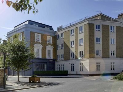 Best Western Plus Vauxhall Hotel