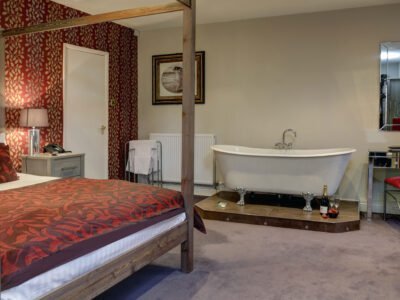 Best Western Plus West Retford Hotel