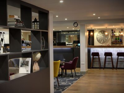 Best Western White House Hotel