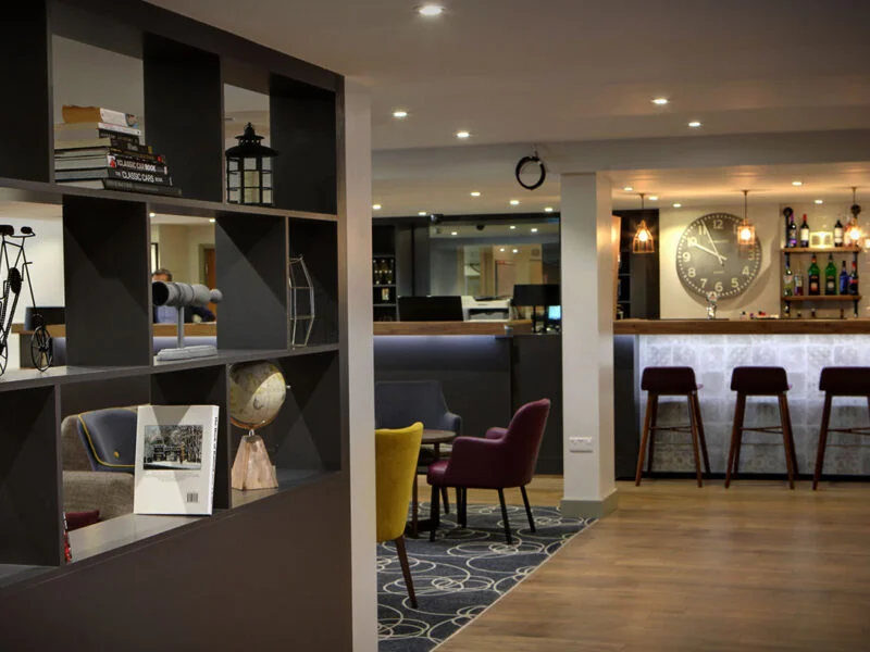 Best Western White House Hotel