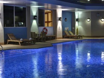 Windmill Village Hotel, Golf Club & Spa Coventry, BW Signature Collection