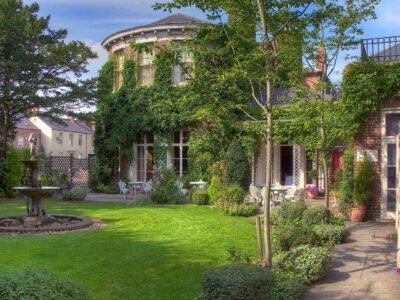 York Pavilion Hotel, Sure Hotel Collection